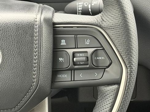 New 2026 Toyota Tundra Limited AWD/4WD image 16