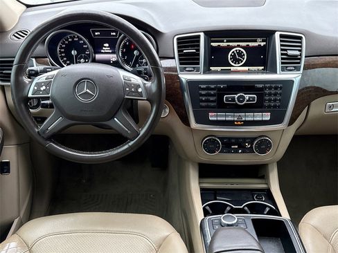 Used 2014 Mercedes-Benz ML 350 4MATIC image 16