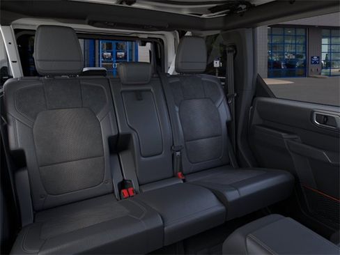 New 2025 Ford Bronco Raptor AWD/4WD image 11