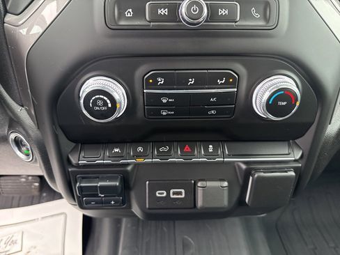 Used 2023 GMC Sierra 1500 Pro image 16