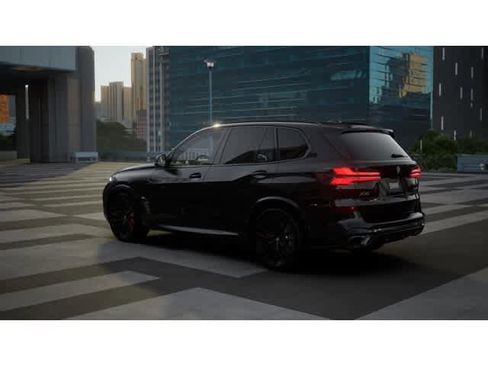 New 2026 BMW X5 xDrive40i image 2