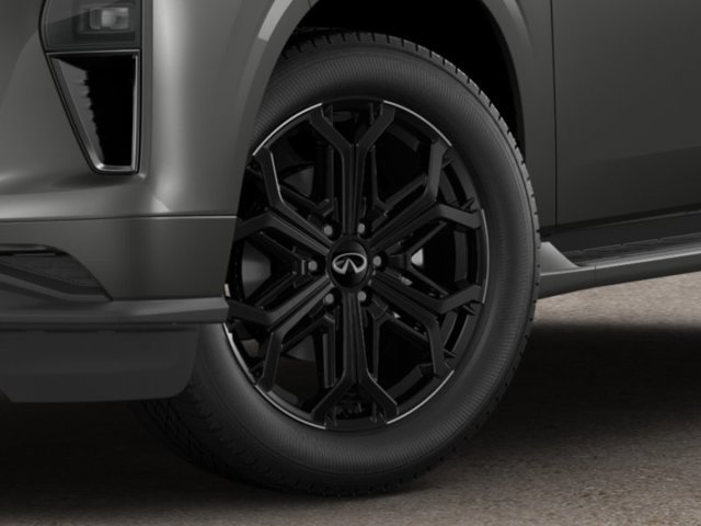 New 2027 INFINITI QX80 Sensory w/ Sport Exterior Package AWD/4WD image 6