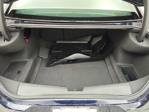 Used 2020 Cadillac CT4 Luxury w/ Sun And Sound Package image 23