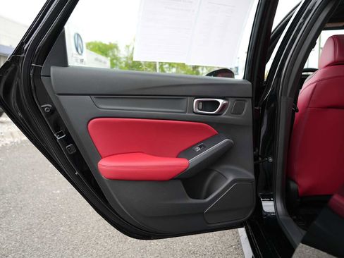 Certified 2026 Acura Integra A-Spec FWD image 37