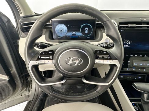 Used 2024 Hyundai Tucson SEL w/ Convenience Package FWD image 11