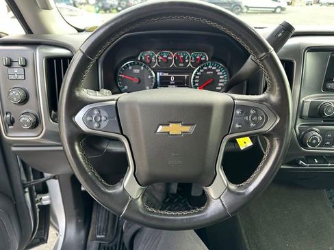Used 2015 Chevrolet Silverado 3500 LT image 12