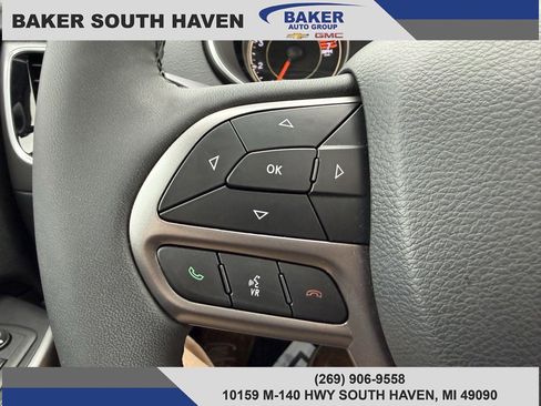 Used 2022 Jeep Cherokee Limited image 17