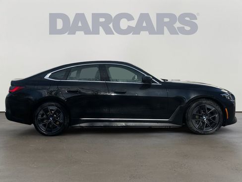 Used 2025 BMW i4 xDrive40i w/ Parking Assistance Package image 8