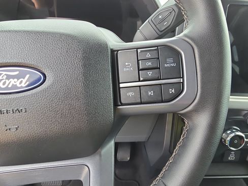 Used 2025 Ford F150 XLT w/ Equipment Group 301A Standard AWD/4WD image 18