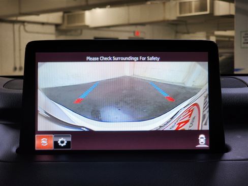 Used 2020 MAZDA CX-9 Signature image 30