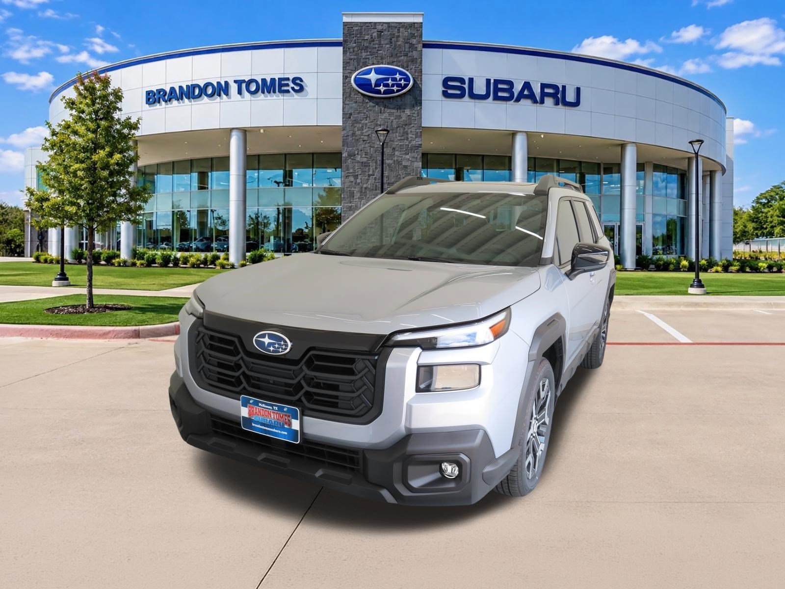 New 2026 Subaru Outback Touring XT AWD/4WD image 7