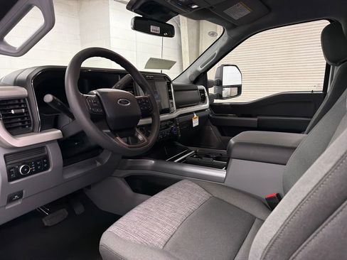 New 2026 Ford F350 XLT AWD/4WD image 6