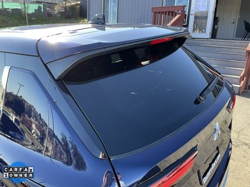 Used 2023 Mitsubishi Outlander SE image 96