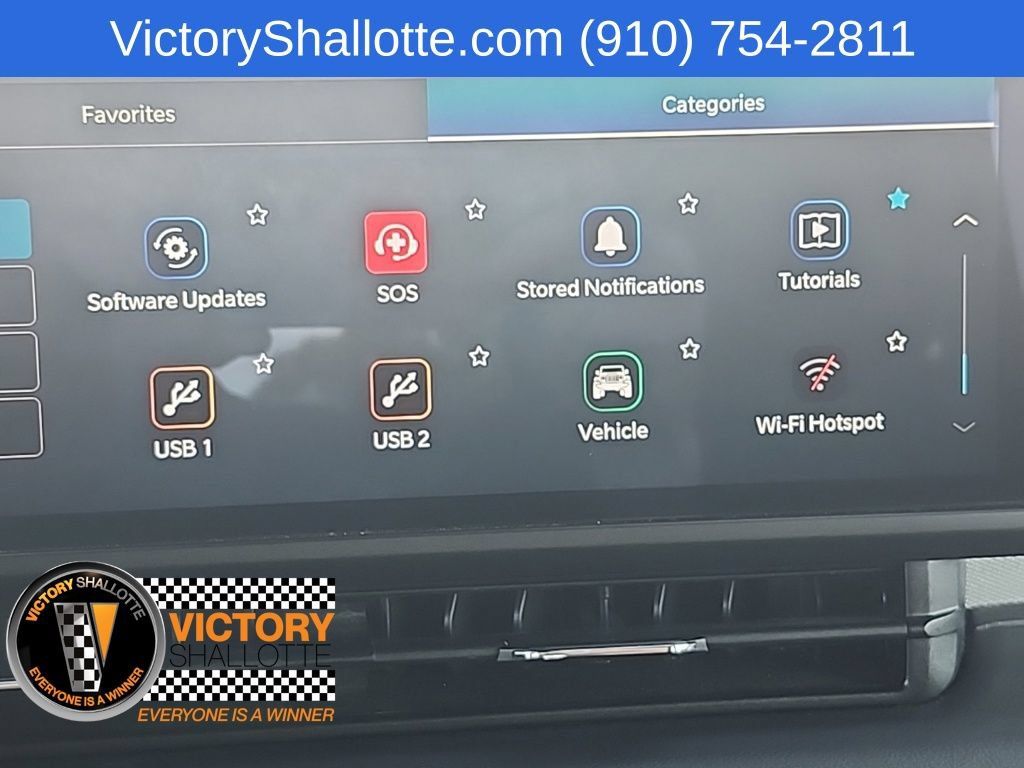 Certified 2025 Jeep Wrangler Unlimited Sahara AWD/4WD image 40