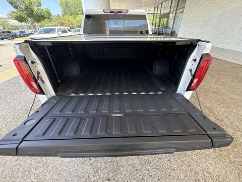 Certified 2024 GMC Sierra 1500 Denali Ultimate AWD/4WD image 27