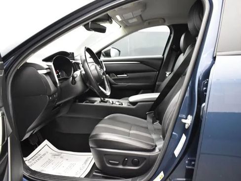 Used 2025 MAZDA CX-50 AWD 2.5 S w/ Preferred Package image 14