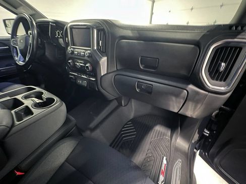 Used 2022 Chevrolet Silverado 1500 RST AWD/4WD image 30