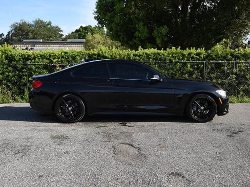 Used 2016 BMW 435i Coupe RWD image 4