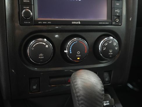 Used 2008 Dodge Challenger SRT8 RWD image 24