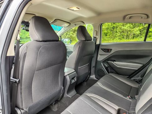 Certified 2026 Subaru Crosstrek 2.0i Premium AWD/4WD image 11