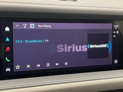 New 2026 Porsche Cayenne S image 14