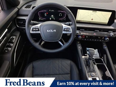 New 2025 Kia Telluride EX X-Line image 7