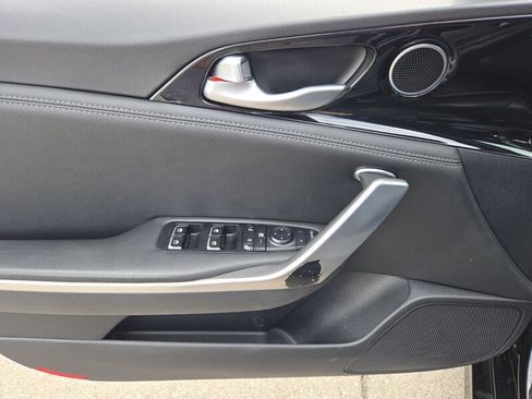 Used 2020 Kia Stinger GT-Line RWD image 16