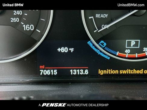 Used 2016 BMW 435i Convertible image 7