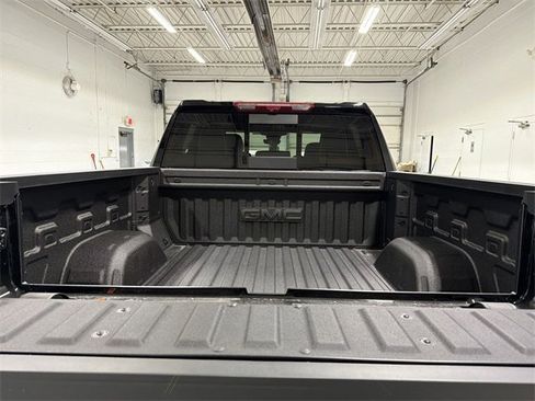 New 2026 GMC Sierra 1500 Denali Ultimate image 15
