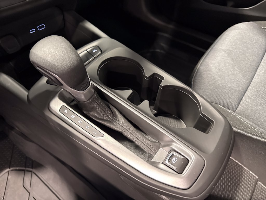 New 2026 Chevrolet Trax LS w/ Driver Confidence Package FWD image 14