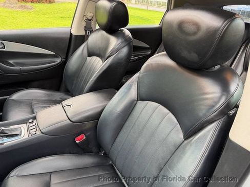 Used 2017 INFINITI QX50 2WD image 33