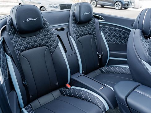 Used 2024 Bentley Continental GT Speed image 44