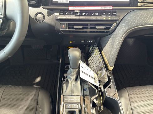 New 2026 Toyota Camry XLE FWD image 21