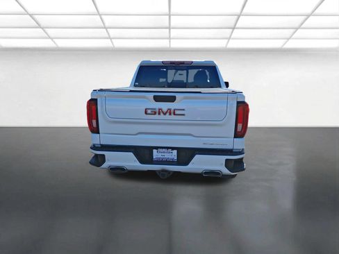 Used 2021 GMC Sierra 1500 Denali w/ Denali Ultimate Package AWD/4WD image 4