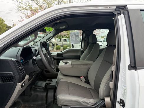 Used 2017 Ford F150 XL w/ XL Power Equipment Group image 19