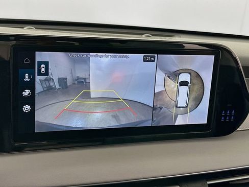 Used 2023 Hyundai Palisade SEL AWD/4WD image 17
