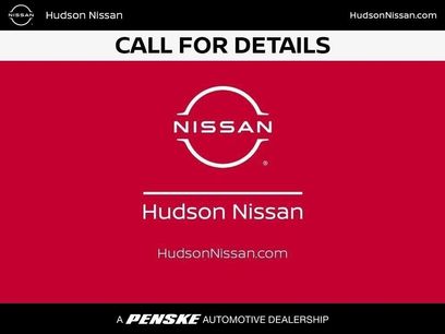 Used 2024 Nissan Pathfinder SL