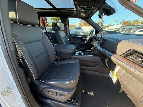 New 2026 Chevrolet Tahoe Premier image 27