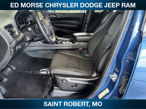 Used 2025 Dodge Durango GT AWD/4WD image 26