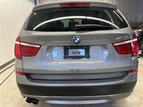 Used 2013 BMW X3 xDrive28i AWD/4WD image 37