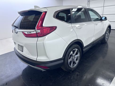 Used 2017 Honda CR-V EX-L image 14