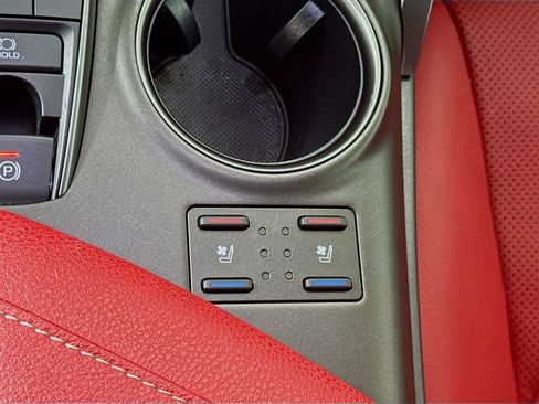 Certified 2024 Toyota Camry XSE w/ Navigation Package FWD image 20