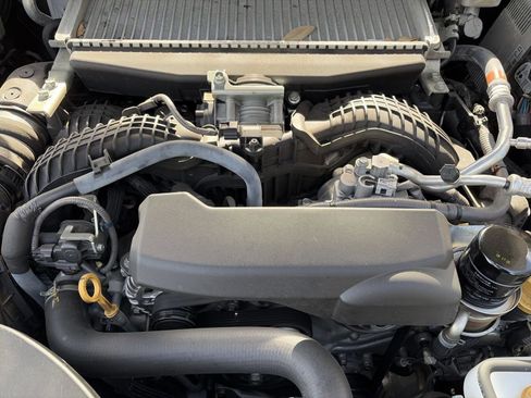 Used 2021 Subaru Outback Limited XT image 24