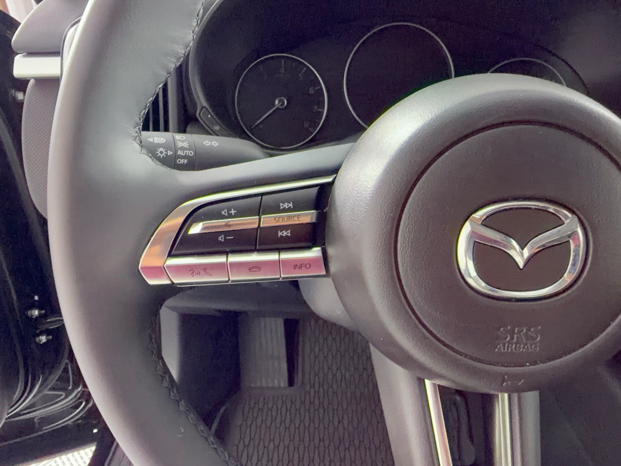 Used 2026 MAZDA CX-50 AWD 2.5 S w/ Weather Package image 18