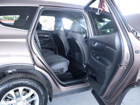 Used 2020 Hyundai Santa Fe SEL FWD image 33