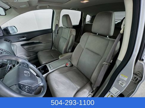Used 2013 Honda CR-V EX image 20
