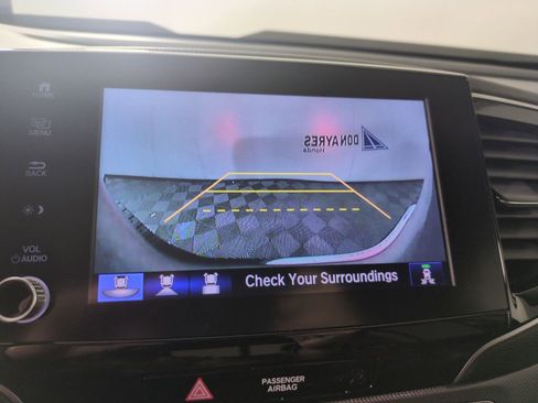 Certified 2023 Honda Ridgeline RTL-E image 24
