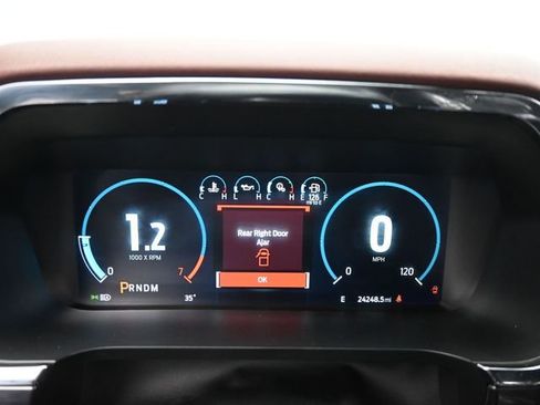 Used 2023 Ford F150 Lariat w/ Equipment Group 502A High image 16