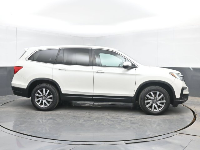 Used 2019 Honda Pilot EX-L image 11