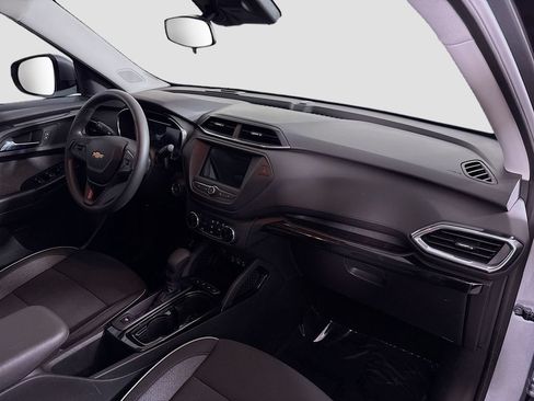 Certified 2023 Chevrolet TrailBlazer LT AWD/4WD image 29